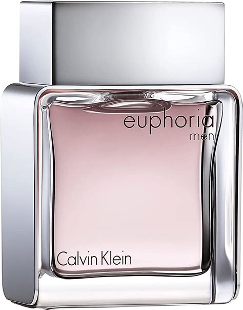 euphoria men eau de toilette calvin klein